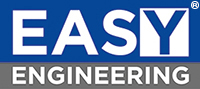 Easy Engineering Magazine International logo