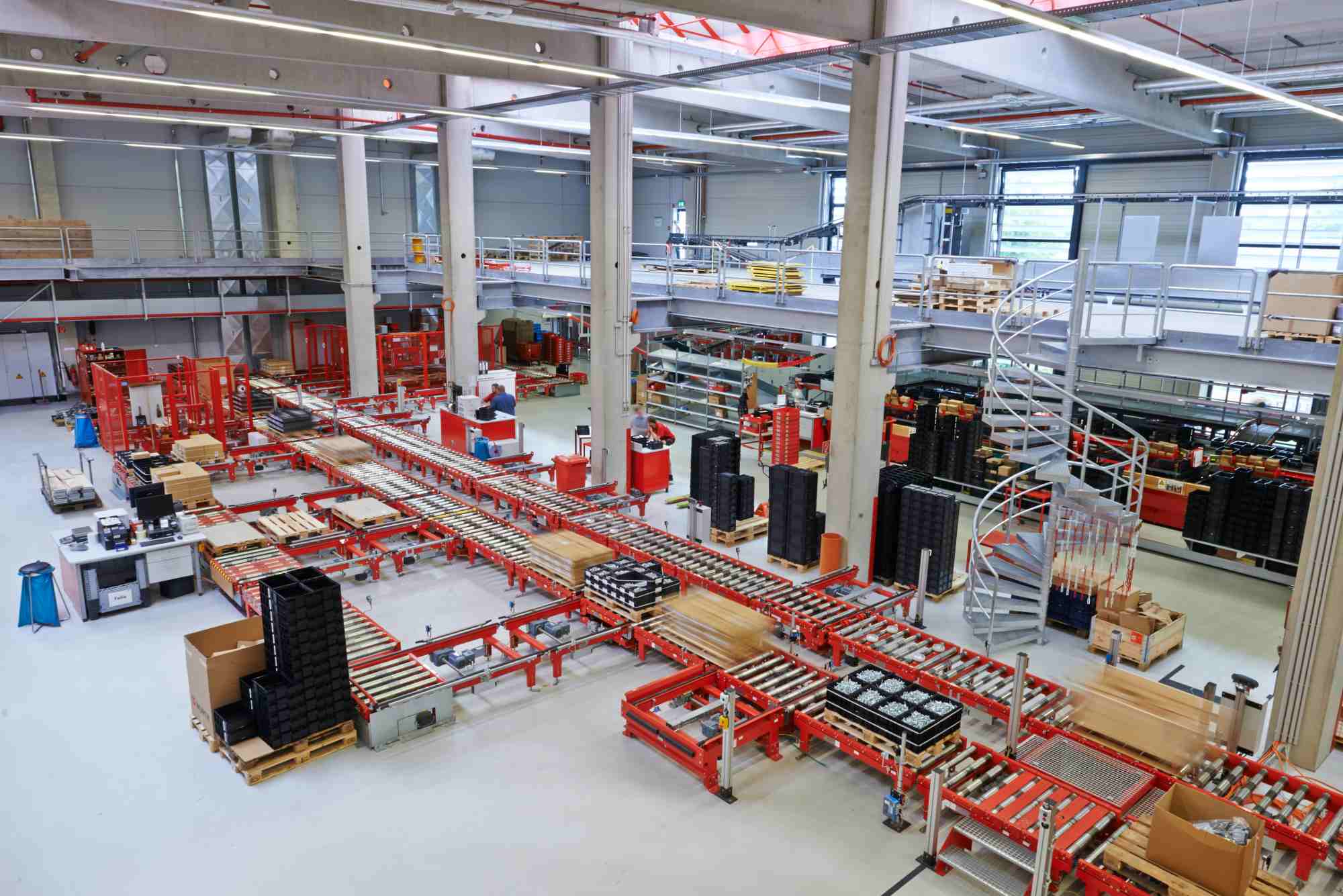 Würth Training Center - Formations BTP, Industrie et Automobile