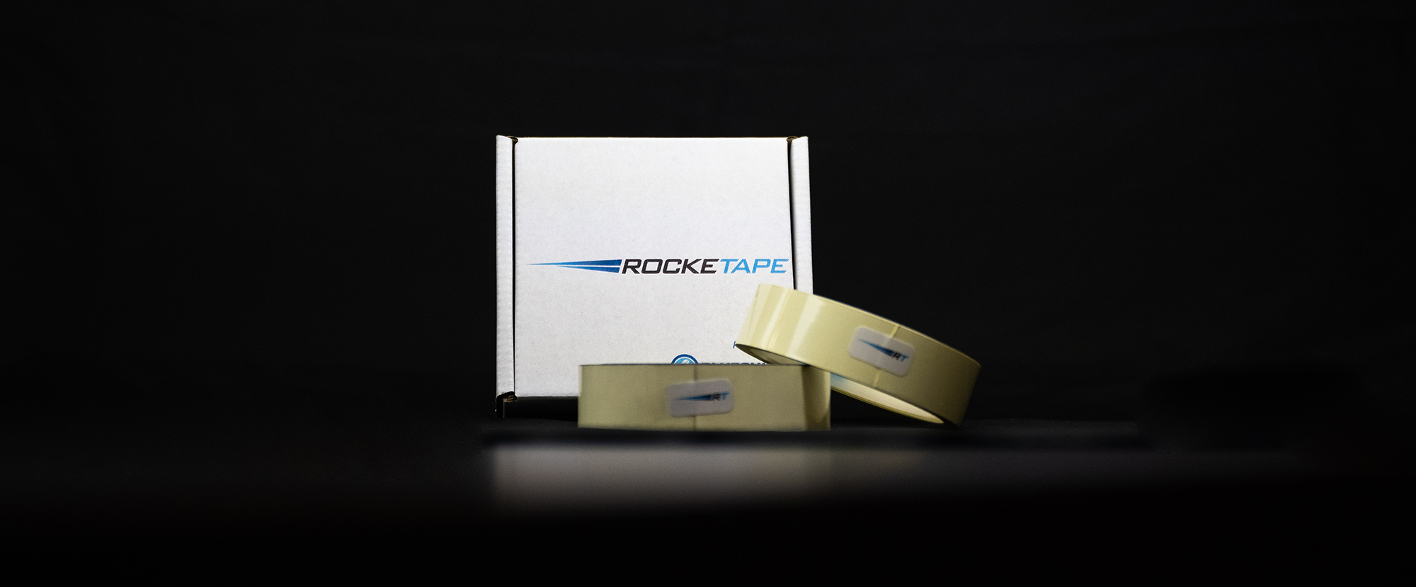 RockeTape™ Thermal Insulation Tape - Blueshift